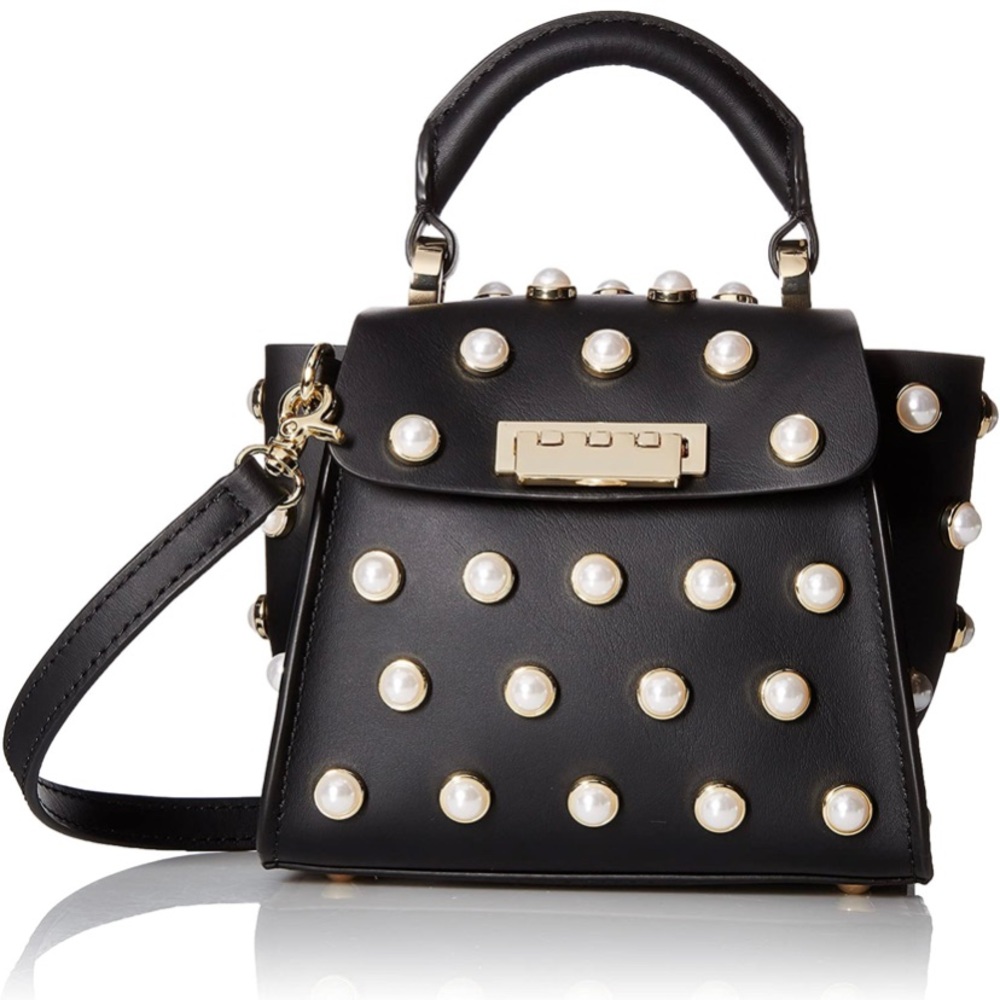 Zac Posen Eartha Mini Crossbody